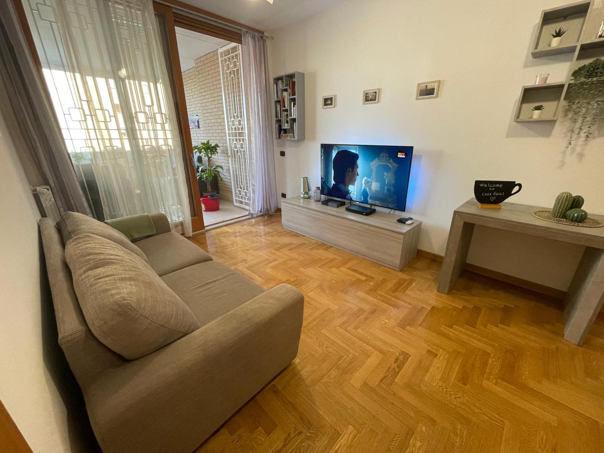 Jubilee Panoramic View In Rome Near Vatican Bagian luar foto